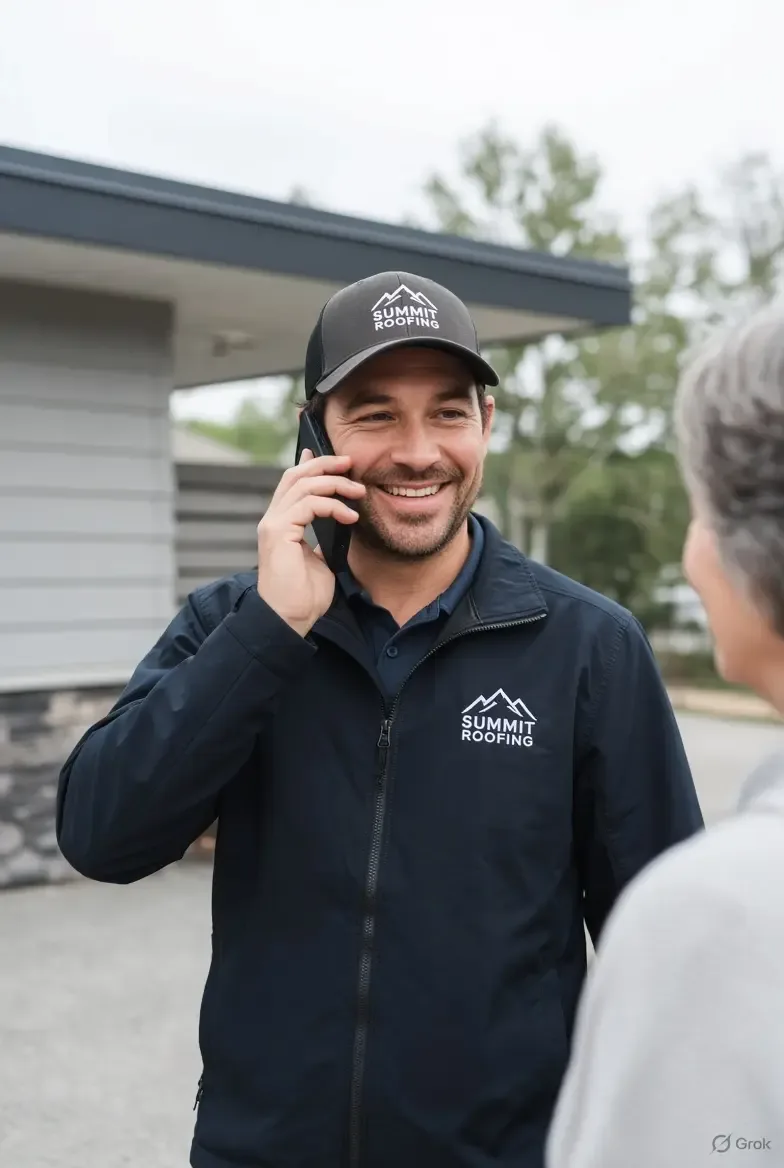 Flat Roof Leak Repair Ben Lomond, AR FAQs